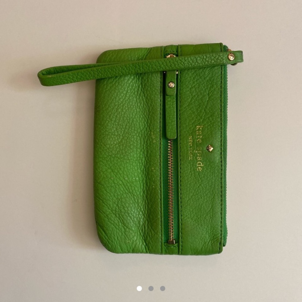 kate spade wallet